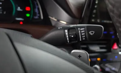 Hyundai Ioniq 2020, 136055 км, за 15990000 KRW - фото 27
