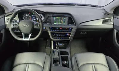 Hyundai Sonata 2016, 23970 км, за 11900000 KRW - фото 7