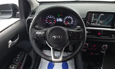 Kia Morning 2018, 72223 км, за 9700000 KRW - фото 15