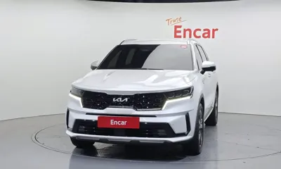 Kia Sorento 2023, 57949 км, за 33500000 KRW - фото 3