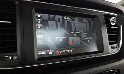 Kia Canival 2018, 59265 км, за 14800000 KRW - фото 14