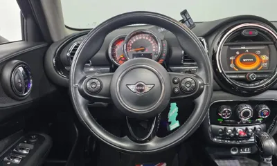 MINI Clubman 2016, 120279 км, за 8300000 KRW - фото 13