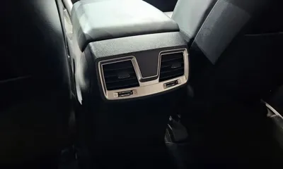 KG_Mobility_Ssangyong Rexton 2019, 65583 км, за 14900000 KRW - фото 27