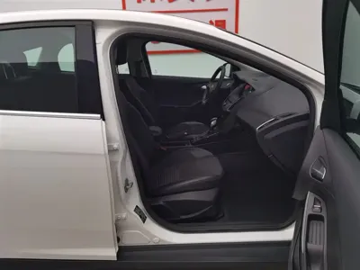 Ford Focus 2017, 112000 км, за 26800 CNY - фото 23