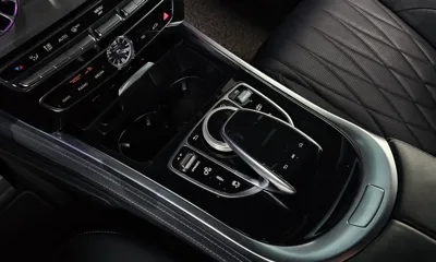 Mercedes-Benz G-Class 2021, 83904 км, за 177000000 KRW - фото 19
