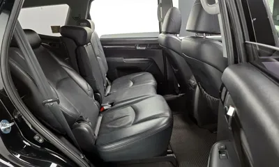 Kia Mohave 2014, 130480 км, за 10500000 KRW - фото 12