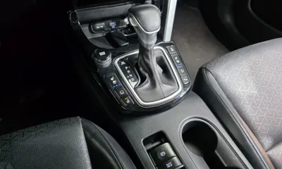 Kia Seltos 2020, 123435 км, за 15700000 KRW - фото 9