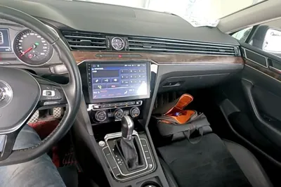 Volkswagen Magotan 2018, 98699 км, за 75891.52 CNY - фото 12