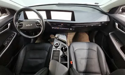 Kia EV6 2022, 141181 км, за 24100000 KRW - фото 7