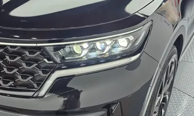 Kia Sorento 2021, 61934 км, за 23500000 KRW - фото 22
