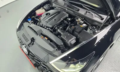 Hyundai Sonata 2022, 43921 км, за 29500000 KRW - фото 6