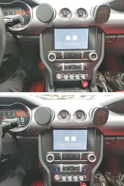 Ford Mustang 2019, 70800 км, за 23800000 KRW - фото 4