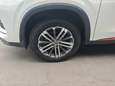 Changan 长安CS75PLUS 2020, 103500 км, за 49400 CNY - фото 23