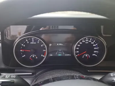 Kia Canival 2023, 32384 км, за 36500000 KRW - фото 8