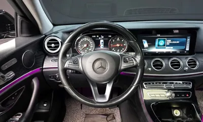 Mercedes-Benz E-Class 2017, 133863 км, за 17900000 KRW - фото 13