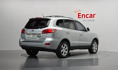 Hyundai Santafe 2008, 102739 км, за 2900000 KRW