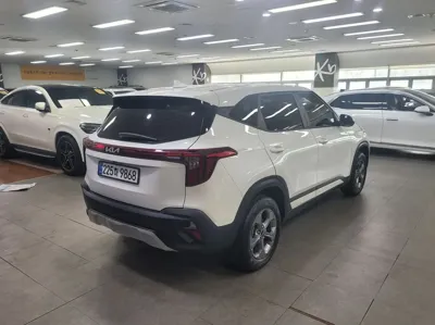 Kia Seltos 2026, 12578 км, за 23700000 KRW - фото 2