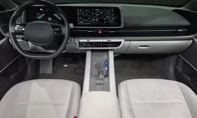 Hyundai Ioniq6 2023, 52105 км, за 32000000 KRW - фото 7