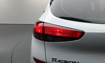 Hyundai Tucson 2019, 114437 км, за 99990000 KRW - фото 23