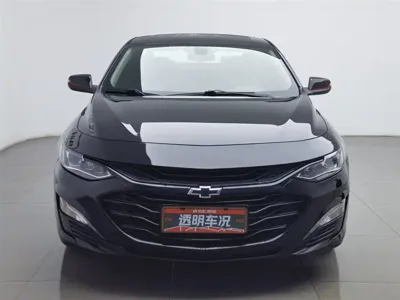 Chevrolet Malibu XL 2019, 105600 км, за 37800 CNY - фото 3