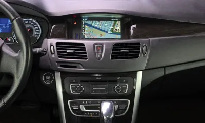Renault-KoreaSamsung SM5 2015, 165823 км, за 2990000 KRW - фото 20