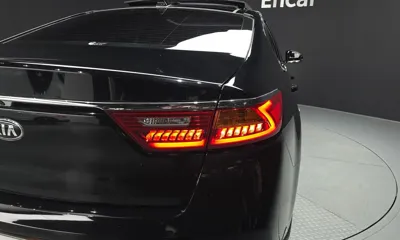 Kia K7 2016, 54901 км, за 12990000 KRW - фото 23