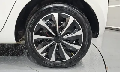 Kia Ray 2022, 55463 км, за 8700000 KRW - фото 21