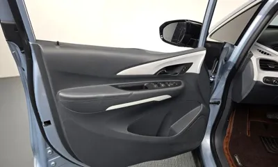 ChevroletGMDaewoo Bolt EV 2018, 110164 км, за 14500000 KRW - фото 24