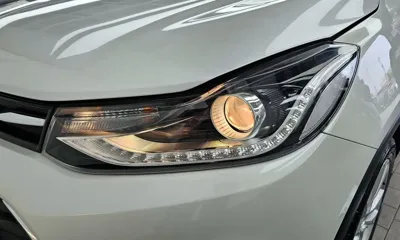 ChevroletGMDaewoo Trax 2018, 84688 км, за 8500000 KRW - фото 22