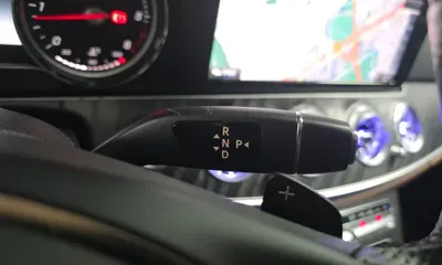 Mercedes-Benz E-Class 2017, 144046 км, за 16200000 KRW - фото 9