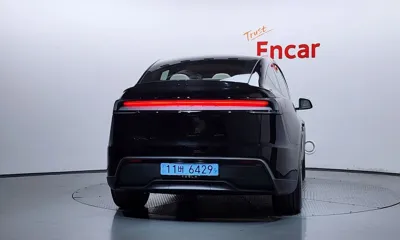Tesla Model Y 2026, 21 км, за 77500000 KRW - фото 4