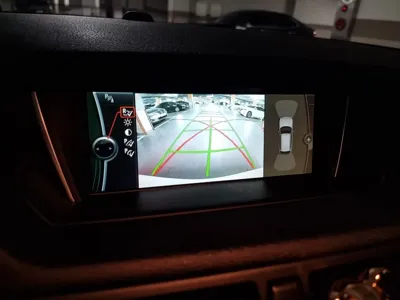 BMW X1 2015, 64300 км, за 9300000 KRW - фото 14