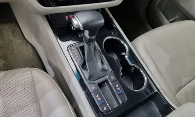 Kia Canival 2019, 148399 км, за 9990000 KRW - фото 9