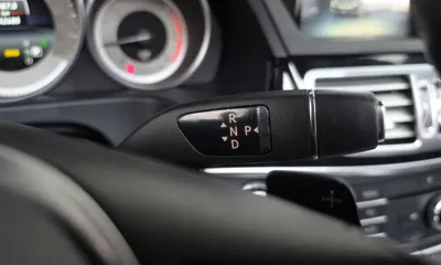 Mercedes-Benz E-Class 2016, 142685 км, за 9800000 KRW - фото 9