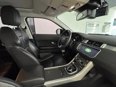 Land Rover Range Rover Evoque 2017, 83000 км, за 13800000 KRW - фото 10