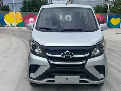 Kaicheng Star 5 2024, 40000 км, за 22799 CNY