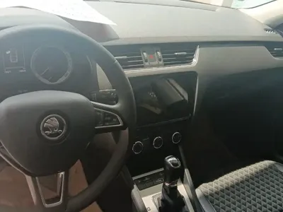 Skoda Octavia 2019, 70000 км, за 55800 CNY - фото 6