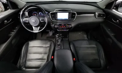 Kia Sorento 2016, 164264 км, за 10500000 KRW - фото 7