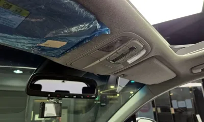 Hyundai Santafe 2019, 100442 км, за 18500000 KRW - фото 18