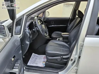 Kia Carens 2013, 74165 км, за 4700000 KRW - фото 15