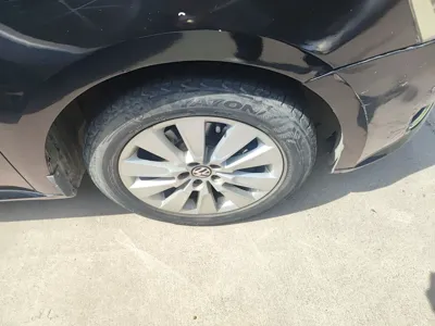 Volkswagen Lavida 2013, 135800 км, за 25281.65 CNY - фото 8