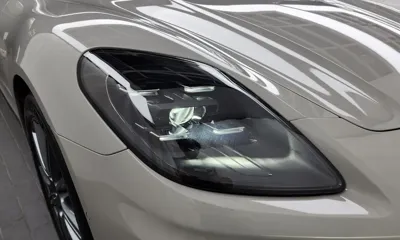 Porsche Panamera 2026, 274 км, за 193000000 KRW - фото 22