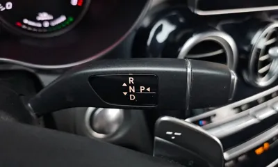Mercedes-Benz C-Class 2018, 108122 км, за 18100000 KRW - фото 9