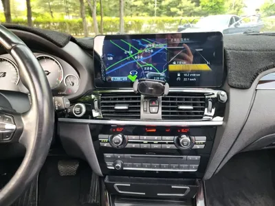 BMW X3 2015, 203051 км, за 9300000 KRW - фото 8