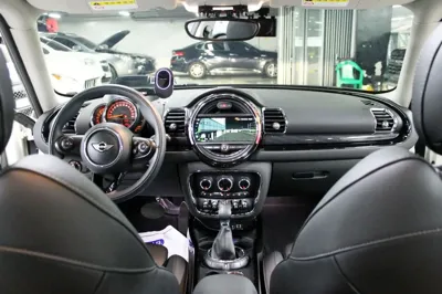 MINI Clubman 2018, 36200 км, за 15200000 KRW - фото 9