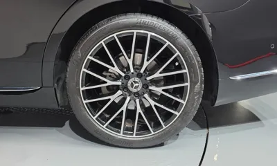 Mercedes-Benz S-Class 2026, 9280 км, за 130900000 KRW - фото 21