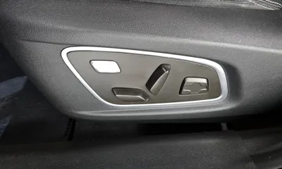 Renault-KoreaSamsung QM6 2020, 167111 км, за 11200000 KRW - фото 32