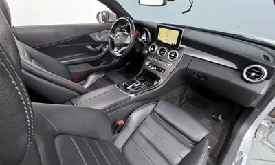 Mercedes-Benz C-Class 2016, 115433 км, за 15880000 KRW - фото 7