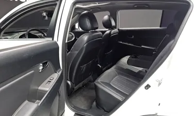 Kia Sportage 2012, 142139 км, за 6200000 KRW - фото 12