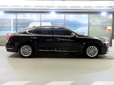Kia K7 2017, 95967 км, за 12200000 KRW - фото 3